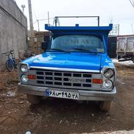 نیسان دوگانه سوز 1383