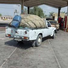 تویوتا دوهزار