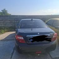 دنا 402 خشک بدون رنگ 6 دنده اتوماتیک