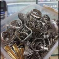 خرید نقره شکسته و مستعمل