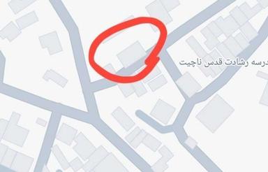 زمین ناچیت محدوده دهنه 12