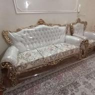 فروش مبل هفت نفره