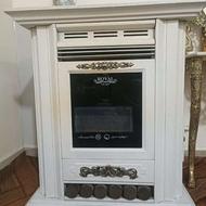 بخاری شومینه شهر ری