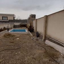 فروش زمین مسکونی 445 متر در کرشت