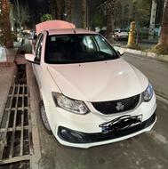 سایناs تک بنزین