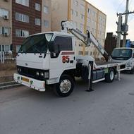 جرثقیل هیوندا