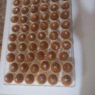 کیک حلوا ژله