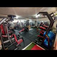 جاروکشی دستگاه بدنسازی