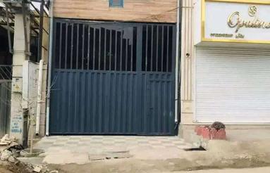 170 متر سوله بر 18 متری قائم سیاهنگ پردیس