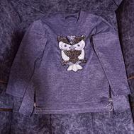 بلوز مجلسی دخترانه