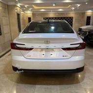 کمری هیبریدی ژاپنی اصل