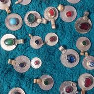 دستبند، سکه ای