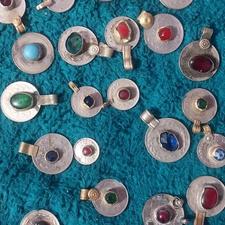 دستبند، سکه ای