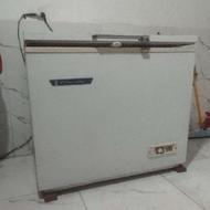 فریزر یخساران صندوقی سالم