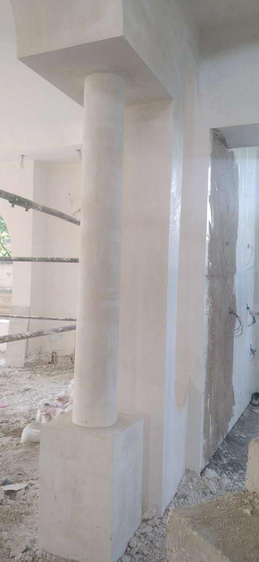 گچکاری وگچبری لکه گیری