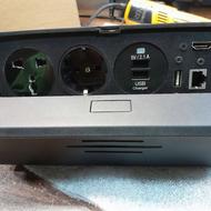 پریزکابینتی