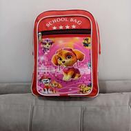 کوله پشتی در حد نو