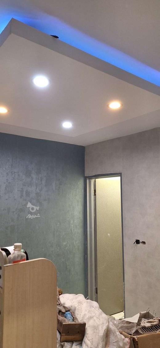 بازسازی سرویس و آشپزخانه | تحویل سریع | کرج و تهران