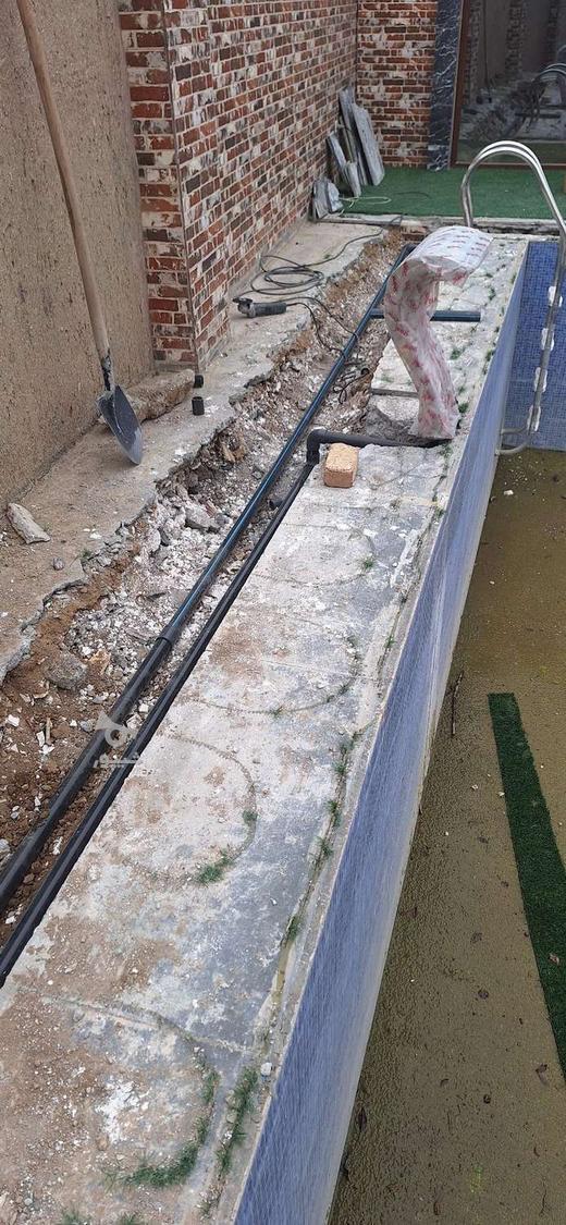 بازسازی سرویس و آشپزخانه | تحویل سریع | کرج و تهران