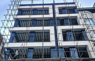 پیش فروش آپارتمان70متری واوان غربی ها/شخصی ساز