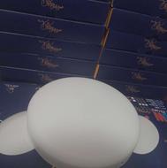 چراغ پنل روکار 36وات