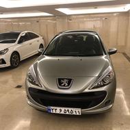 207 پانا ارتقا فول رینگ