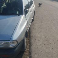 پراید مدل 1386