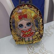 کیف بچگانه در حد نو