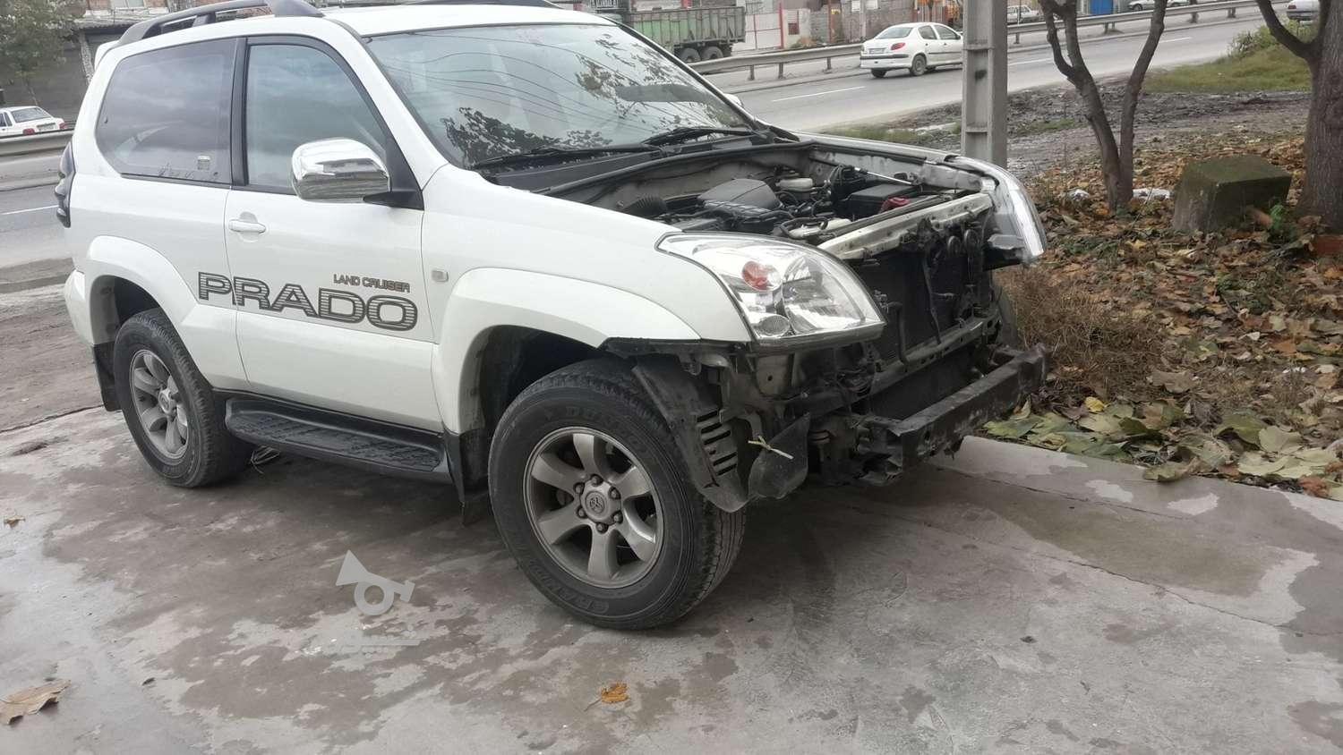 تشخیص رنگ و نقاشی خودرو