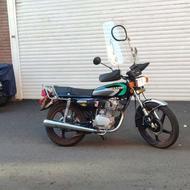 موتور صفر دوماه خریده شده اچر هم نخورده