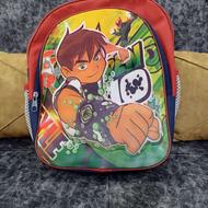 کوله پشتی بن تن در حد نو