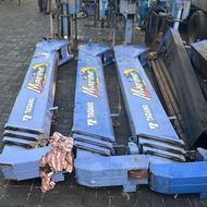 خرید و فروش و معاوضه جرثقیل 