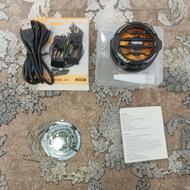 فن خنکنده مارکه MeMO است