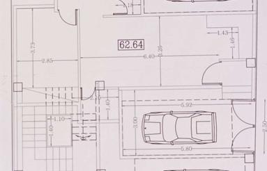 پیش‌فـروش سـوئیت 63 متری در جـاده لیـلاکوه