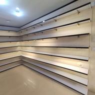 فروش ویترین مغازه