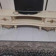 میزتلویزیون سالم رایگان