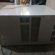 کولر ال جی-پنجره ای