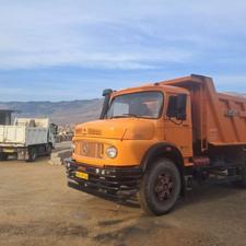 فروش بنز 1924