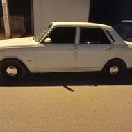 پیکان سواری سالم 5 دنده