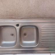 سینک ظرفشویی