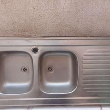 سینک ظرفشویی