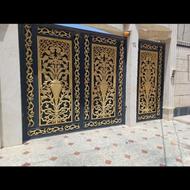 نقاشی ساختمان