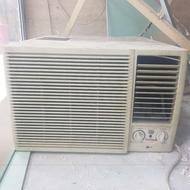 کولر گازی پنجره ای