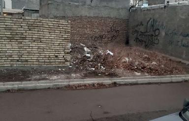 زمین فروش یا معاوضه باطلا یاماشین