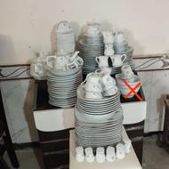 سرویس چینی پردیس