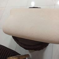 بالش طبی کاملا سالم و بدون ایراد