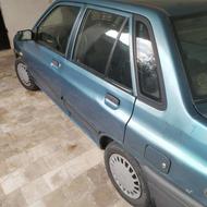 پراید 86 خوش رخ