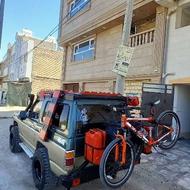 پاترول دودر