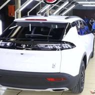 فروش ریرا صفر کیلومتر تازه تحویل