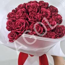 گل و باکس روبانی با قیمت مناسب